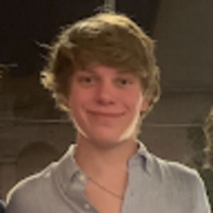 Meet your Posher, Garrett